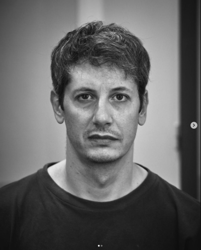 Patricio Aramburu